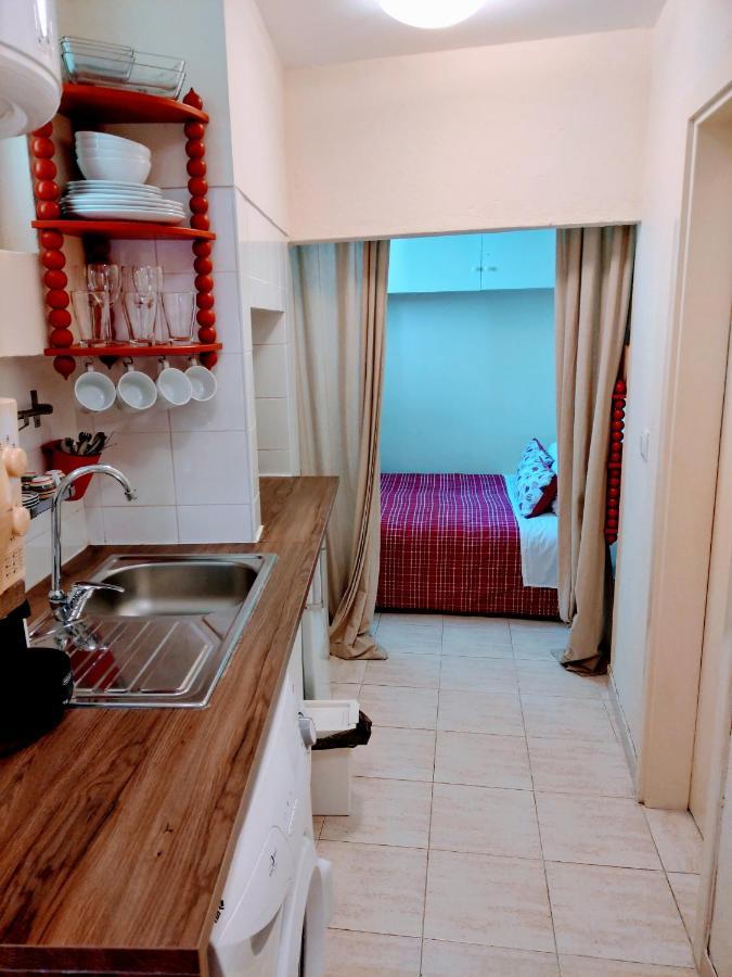 Casa Do Telheiro Apartment Lisbon Bagian luar foto