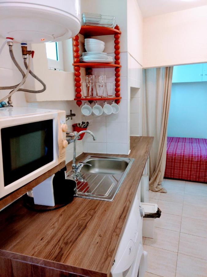 Casa Do Telheiro Apartment Lisbon Bagian luar foto